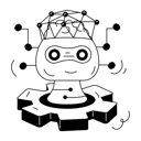 پیش‌نمایش فایل machine-learning-10637166 از پک هوش مصنوعی (AI)