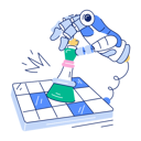 پیش‌نمایش فایل ai-chessboard-10636596 از پک هوش مصنوعی (AI)