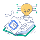 پیش‌نمایش فایل ai-idea-10636616 از پک هوش مصنوعی (AI)