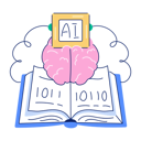 پیش‌نمایش فایل ai-learning-10636595 از پک هوش مصنوعی (AI)