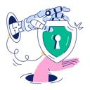 پیش‌نمایش فایل ai-security-10636605 از پک هوش مصنوعی (AI)
