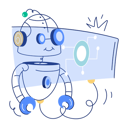 پیش‌نمایش فایل augmented-robot-10636632 از پک هوش مصنوعی (AI)