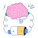 پیش‌نمایش فایل brain-charging-10636572 از پک هوش مصنوعی (AI)