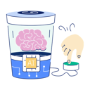 پیش‌نمایش فایل brain-preservation-10636603 از پک هوش مصنوعی (AI)