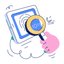 پیش‌نمایش فایل fingerprint-search-10636647 از پک هوش مصنوعی (AI)