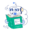 پیش‌نمایش فایل learning-robot-10636612 از پک هوش مصنوعی (AI)