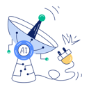 پیش‌نمایش فایل parabolic-satellite-10636649 از پک هوش مصنوعی (AI)