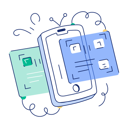 پیش‌نمایش فایل qr-scan-10636639 از پک هوش مصنوعی (AI)