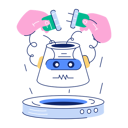 پیش‌نمایش فایل robot-connection-10636617 از پک هوش مصنوعی (AI)