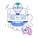پیش‌نمایش فایل robot-control-10636581 از پک هوش مصنوعی (AI)