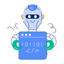 پیش‌نمایش فایل ai-programming-10700664 از پک توسعه وب