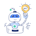 پیش‌نمایش فایل api-robot-10700695 از پک توسعه وب