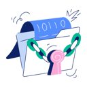 پیش‌نمایش فایل binary-encryption-10700708 از پک توسعه وب