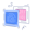 پیش‌نمایش فایل binary-fingerprint-10700703 از پک توسعه وب