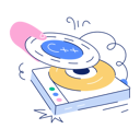 پیش‌نمایش فایل c-coding-10700594 از پک توسعه وب