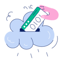 پیش‌نمایش فایل cloud-coding-10700583 از پک توسعه وب