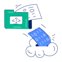 پیش‌نمایش فایل cloud-coding-10700690 از پک توسعه وب