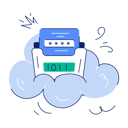 پیش‌نمایش فایل cloud-folder-10700696 از پک توسعه وب