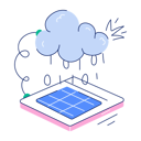 پیش‌نمایش فایل cloud-software-10700676 از پک توسعه وب