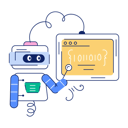 پیش‌نمایش فایل code-automation-10700661 از پک توسعه وب