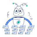 پیش‌نمایش فایل coding-bot-10700637 از پک توسعه وب