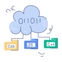 پیش‌نمایش فایل coding-storage-10700682 از پک توسعه وب