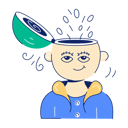 پیش‌نمایش فایل developer-head-10700609 از پک توسعه وب