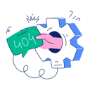 پیش‌نمایش فایل development-error-10700632 از پک توسعه وب