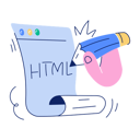 پیش‌نمایش فایل html-editing-10700635 از پک توسعه وب