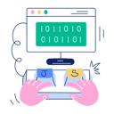 پیش‌نمایش فایل js-coding-10700625 از پک توسعه وب