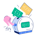 پیش‌نمایش فایل machine-programming-10700657 از پک توسعه وب