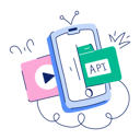 پیش‌نمایش فایل mobile-api-10700692 از پک توسعه وب
