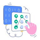 پیش‌نمایش فایل pattern-lock-10700706 از پک توسعه وب