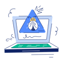 پیش‌نمایش فایل programming-bug-10700684 از پک توسعه وب