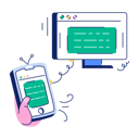 پیش‌نمایش فایل responsive-code-10700623 از پک توسعه وب