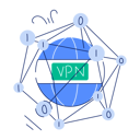 پیش‌نمایش فایل vpn-network-10700698 از پک توسعه وب