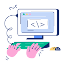 پیش‌نمایش فایل web-development-10700597 از پک توسعه وب