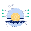 پیش‌نمایش فایل bitcoin-network-11097931 از پک ارز دیجیتال