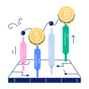 پیش‌نمایش فایل crypto-trading-11097934 از پک ارز دیجیتال