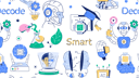پیش‌نمایش فایل artificial-intelligence-11238459 از پک مجموعه طرح‌های هوش مصنوعی