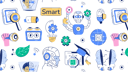پیش‌نمایش فایل internet-things-11238467 از پک مجموعه طرح‌های هوش مصنوعی