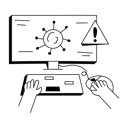 پیش‌نمایش فایل computer-virus-11653132 از پک بیوتکنولوژی