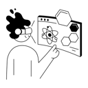 پیش‌نمایش فایل man-doing-vr-research-11653131 از پک بیوتکنولوژی
