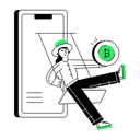 پیش‌نمایش فایل bitcoin-payment-11877322 از پک درگاه پرداخت