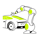 پیش‌نمایش فایل automated-car-repair-11938038 از پک خدمات خودرو