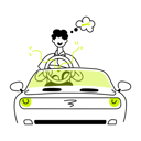 پیش‌نمایش فایل man-repairing-broken-car-11938053 از پک خدمات خودرو