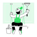 پیش‌نمایش فایل boy-cleaning-glass-11968835 از پک خدمات نظافت