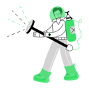 پیش‌نمایش فایل pest-control-guy-spraying-pest-spray-11968825 از پک خدمات نظافت