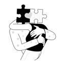 پیش‌نمایش فایل couple-connecting-with-each-other-12011898 از پک بغل کردن (در خواب)