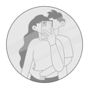پیش‌نمایش فایل couple-posing-for-selfie-12011896 از پک بغل کردن (در خواب)